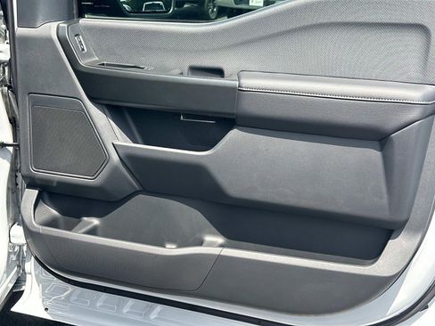 New 2025 Ford F150 STX w/ Equipment Group 200A image 45