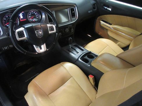 Used 2012 Dodge Charger R/T AWD/4WD image 15