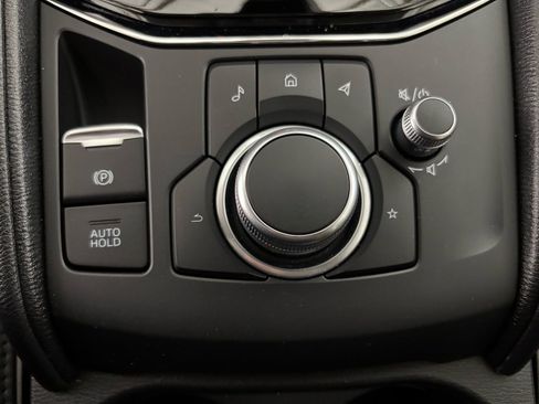 Certified 2025 MAZDA CX-5 AWD 2.5 S w/ Preferred Package image 27