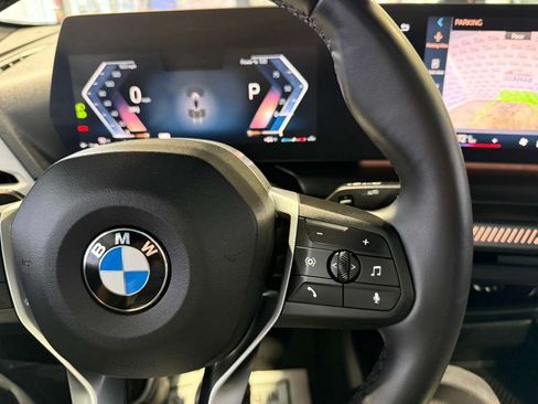 Used 2025 BMW 228i xDrive AWD/4WD image 11