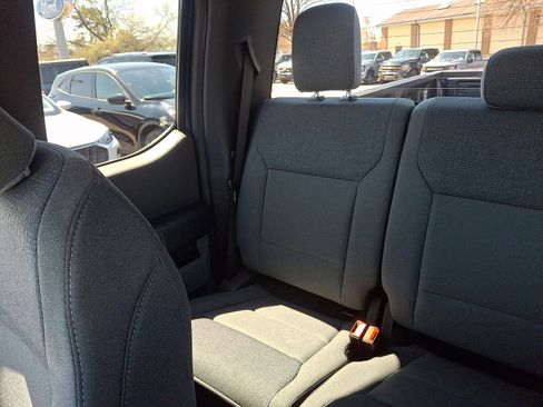 New 2026 Ford F150 XLT AWD/4WD image 17