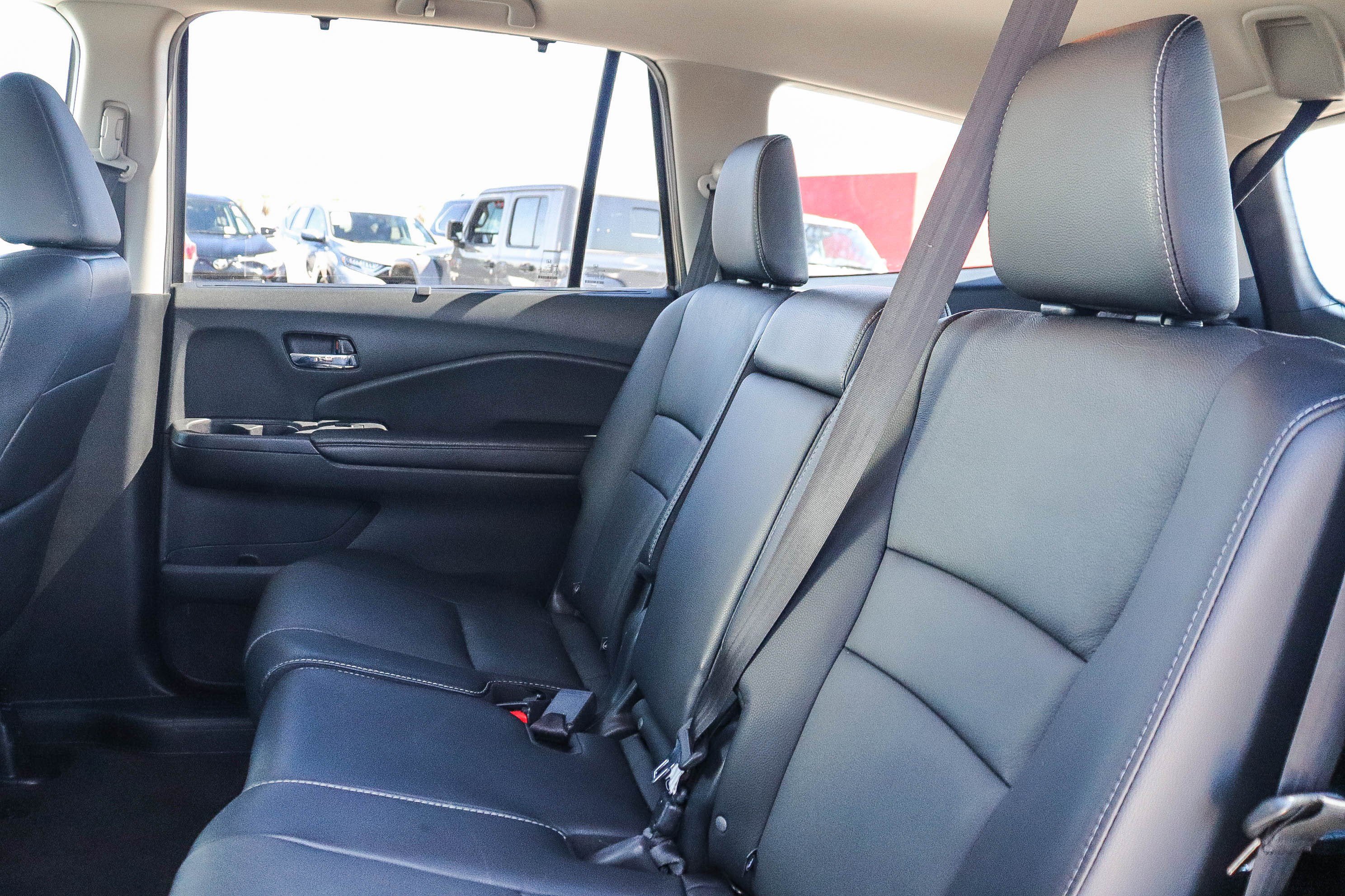 Used 2021 Honda Pilot Special Edition image 20