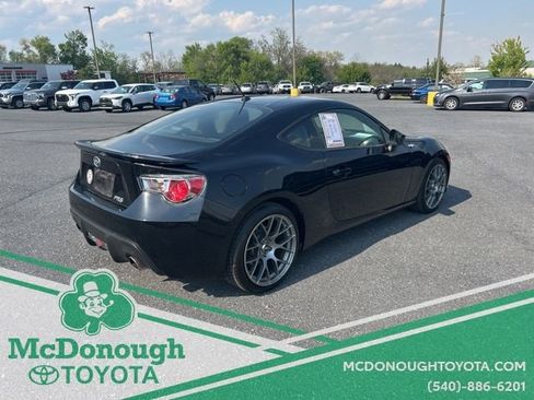 Used 2013 Scion FR-S image 4