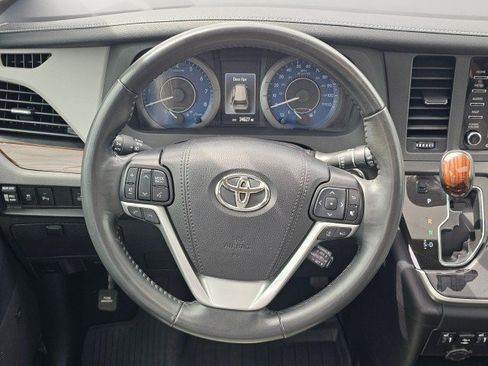 Used 2020 Toyota Sienna Limited FWD image 24