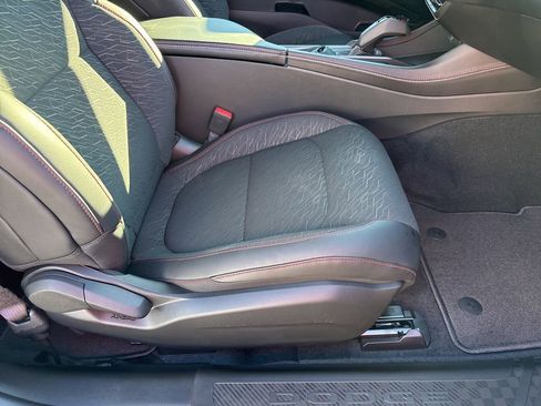 New 2026 Dodge Charger Scat Pack image 23