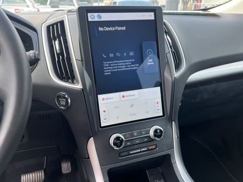 New 2024 Ford Edge SE AWD/4WD image 23