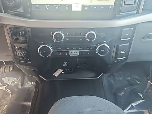 Used 2022 Ford F150 XLT w/ Equipment Group 302A High image 17