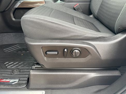 Certified 2021 Chevrolet Silverado 1500 RST image 14