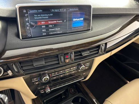 Used 2017 BMW X5 xDrive35d AWD/4WD image 20