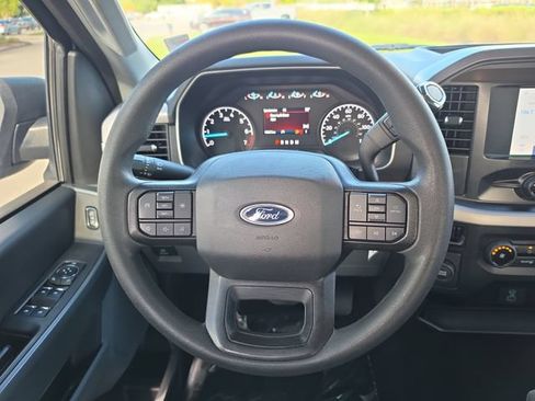 Used 2023 Ford F150 XLT RWD image 9