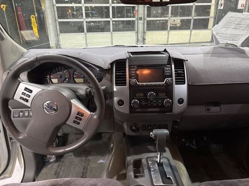 Used 2017 Nissan Frontier SV w/ SV Value Truck Package image 20