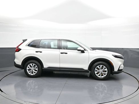 Certified 2023 Honda CR-V LX image 5