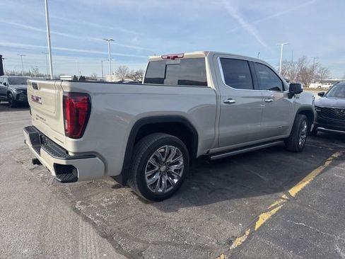 Used 2026 GMC Sierra 1500 Denali image 4