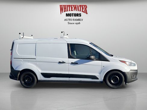 Used 2019 Ford Transit Connect XL image 6