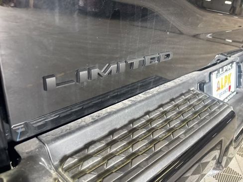 New 2026 RAM 3500 Limited AWD/4WD image 8