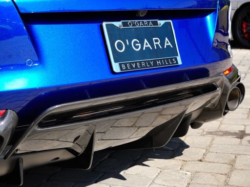 Used 2023 Ferrari 812 GTS RWD image 15