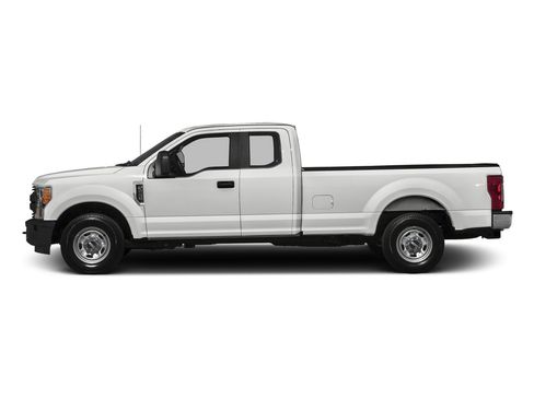 Used 2017 Ford F250 XL w/ Power Equipment Group AWD/4WD image 34