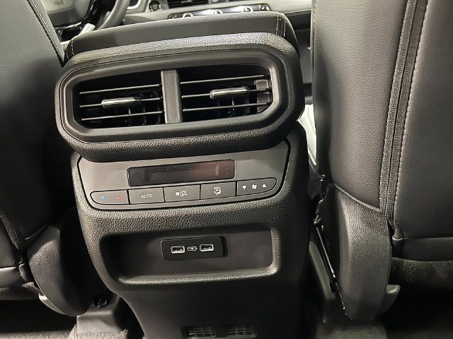 New 2025 Honda Pilot EX-L image 30