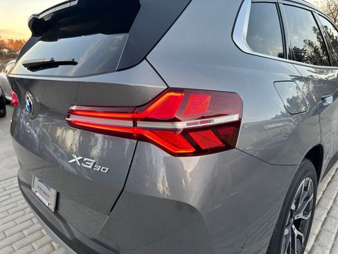 New 2026 BMW X3 xDrive30 w/ Convenience Package image 9