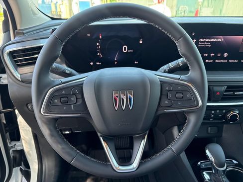 New 2026 Buick Encore GX Preferred FWD image 13