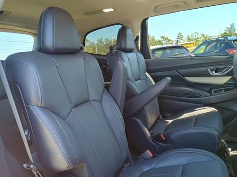 Certified 2022 Subaru Ascent Limited w/ Technology Package image 24