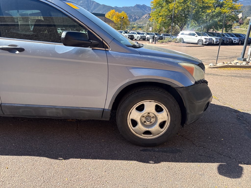 Used 2008 Honda CR-V LX image 32