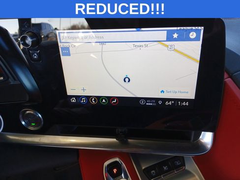 Used 2022 Chevrolet Corvette Stingray Preferred Cpe w/ Z51 Performance Package image 14