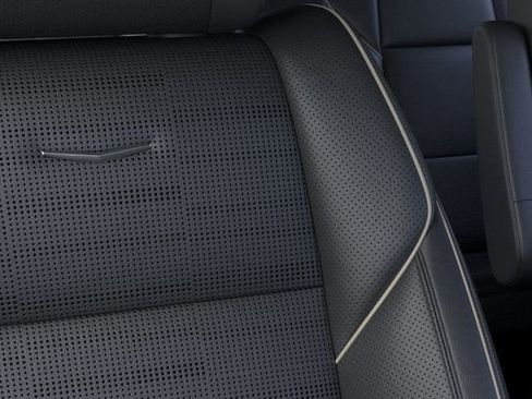 New 2026 Cadillac Escalade ESV Sport w/ Touring Package image 23