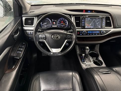 Used 2018 Toyota Highlander XLE image 21