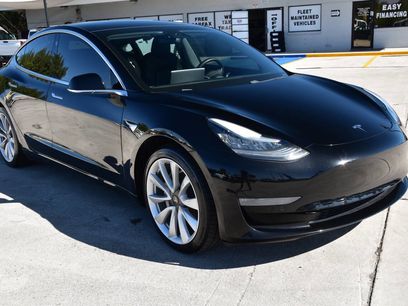 Used 2019 Tesla Model 3 Long Range