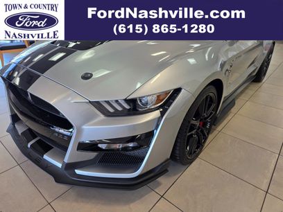 Used 2022 Ford Mustang Shelby GT500 w/ Technology Package