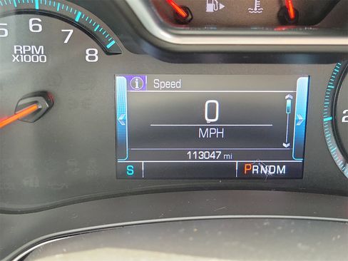 Used 2019 Chevrolet Impala Premier image 14