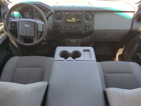 Used 2011 Ford F250 XLT AWD/4WD image 15