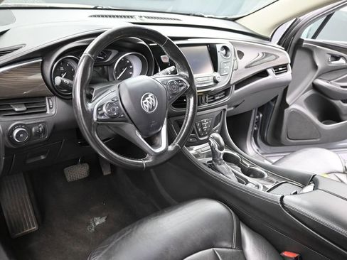 Used 2020 Buick Envision Essence FWD image 18