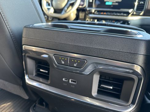 New 2026 Chevrolet Silverado 1500 High Country w/ Technology Package image 27