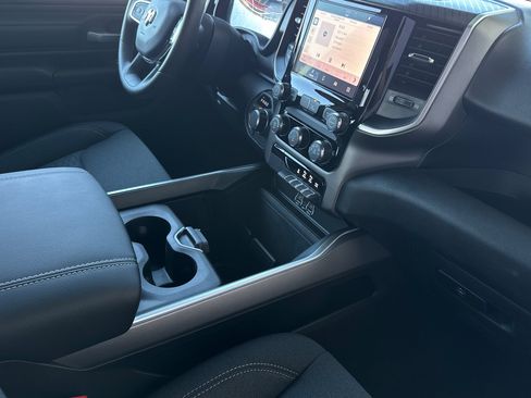 New 2026 RAM 1500 Express AWD/4WD image 14