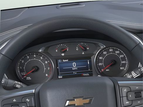 New 2026 Chevrolet Blazer LT w/ Convenience Package FWD image 18