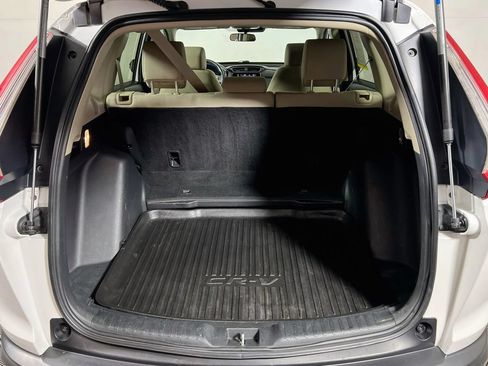 Used 2019 Honda CR-V EX image 23