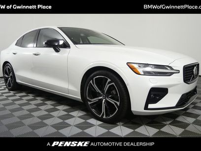 Used 2024 Volvo S60 B5 Plus w/ Climate Package