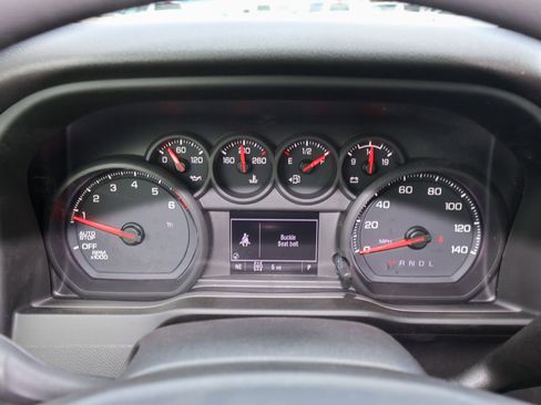New 2026 GMC Sierra 1500 Pro AWD/4WD image 13