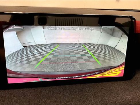 New 2026 Nissan Kicks SV FWD image 22