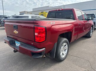 Used 2018 Chevrolet Silverado 1500 LT w/ All Star Edition video 2