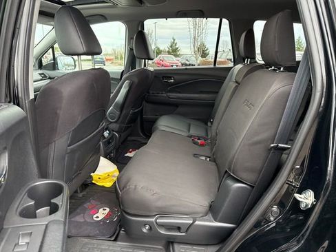 Used 2019 Honda Pilot EX-L image 12