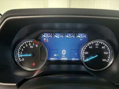 Used 2022 Ford F150 XLT w/ Equipment Group 302A High image 12