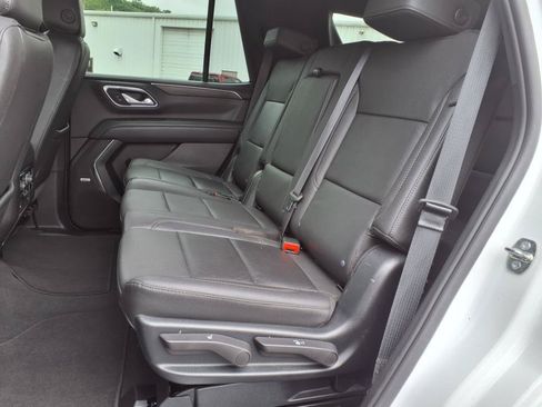 Used 2023 Chevrolet Tahoe LT AWD/4WD image 12
