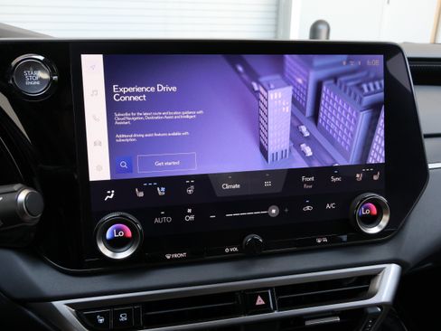 Certified 2024 Lexus RX 350 Premium Plus w/ Convenience Package FWD image 24