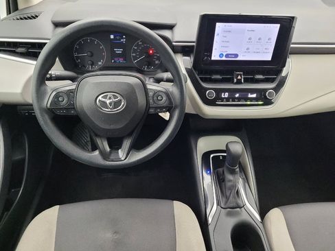 Used 2023 Toyota Corolla LE FWD image 22