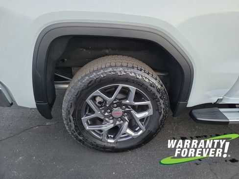 New 2026 GMC Sierra 1500 SLT w/ SLT Premium Plus Package image 20