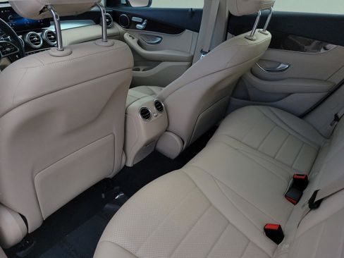 Certified 2022 Mercedes-Benz GLC 300 GLC 300 image 13