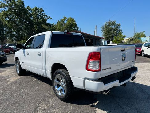 Used 2019 RAM 1500 Big Horn image 6